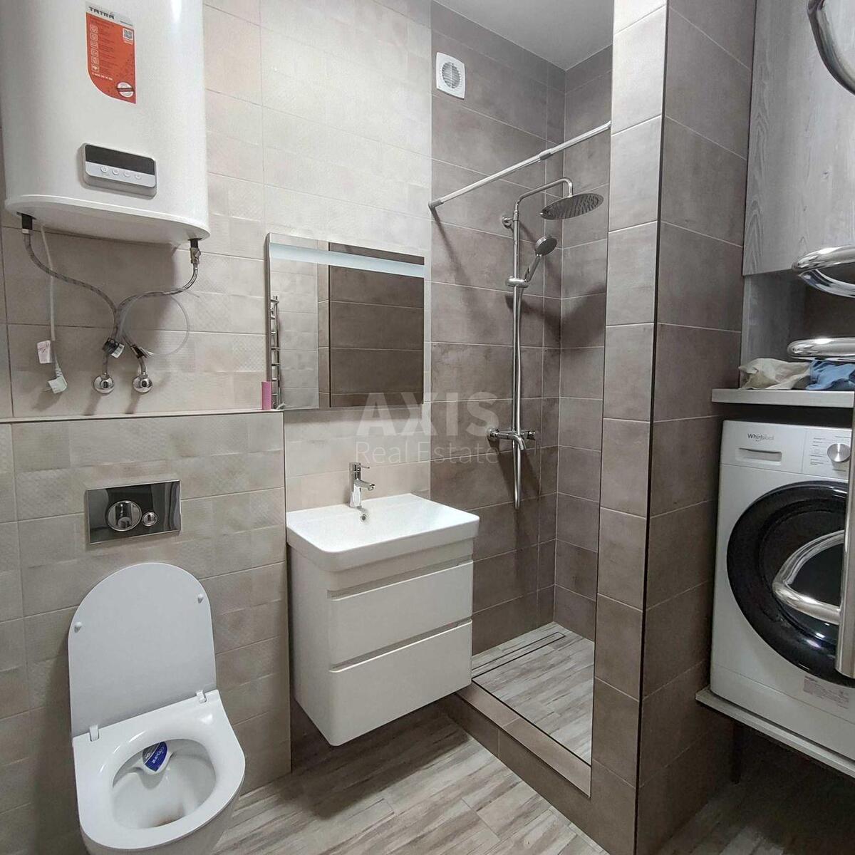 1k apartment vul. Degtjarivs'ka 17605518