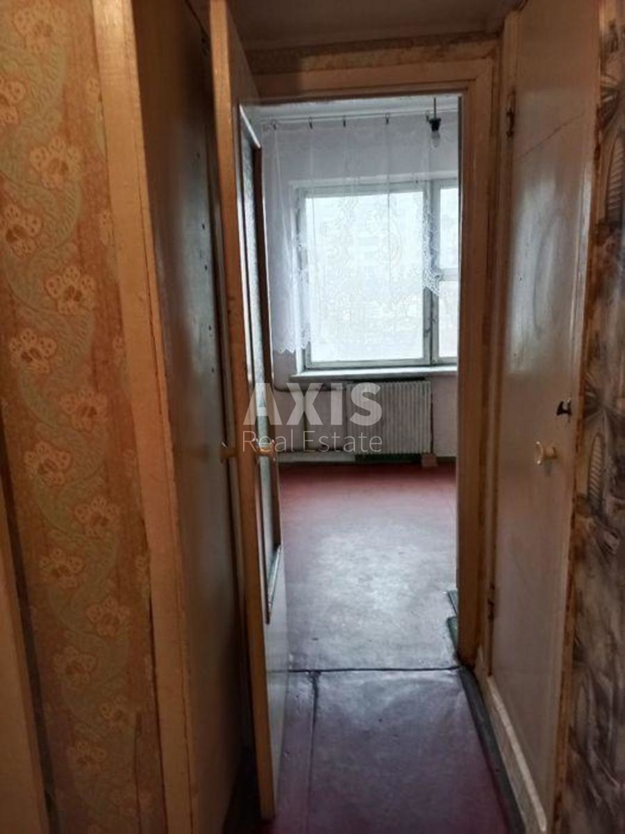 1к квартира ул. Героев Днепра 2