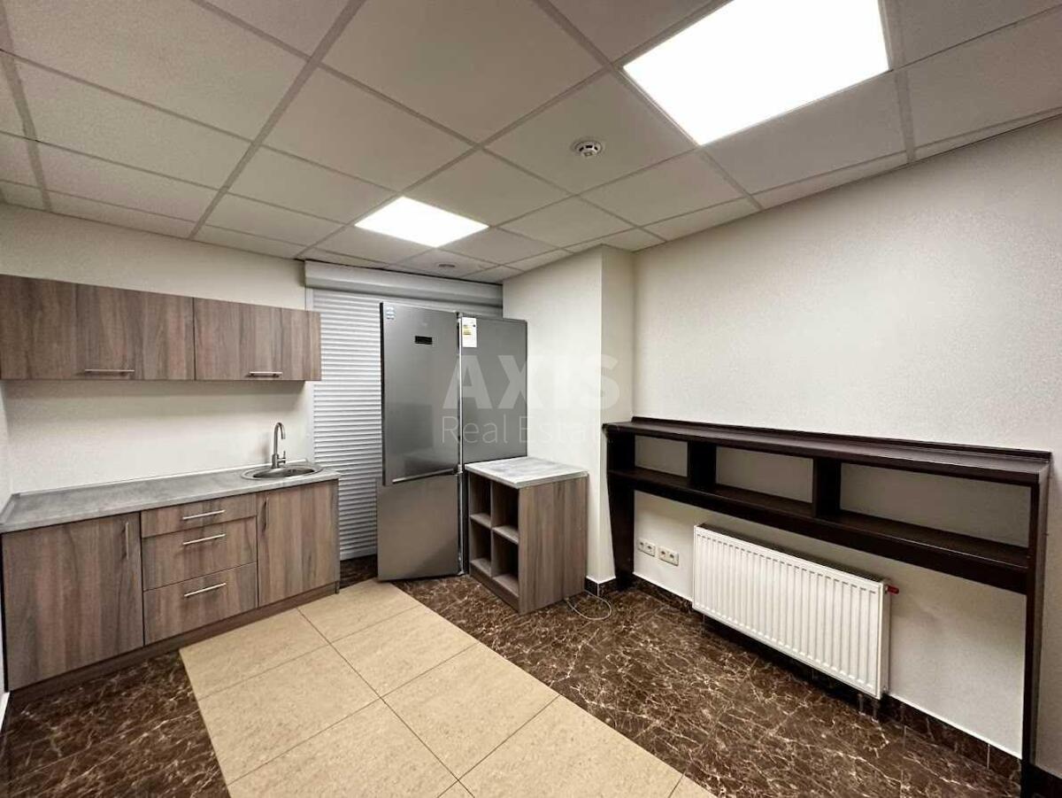 Office vul. Saksagans'kogo 42, 250m2515112
