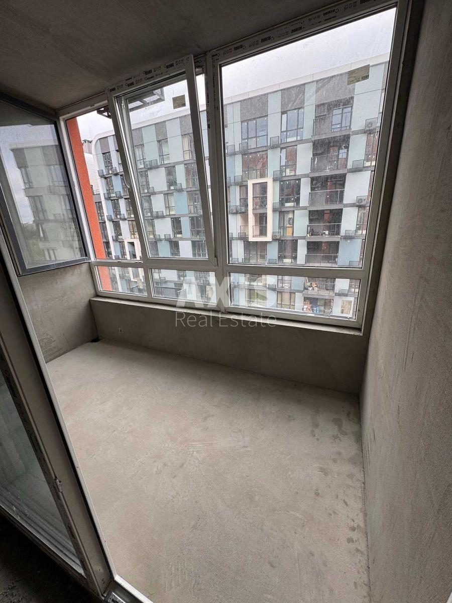 1k apartment bul. Ryl's'kogo Tadeja 16