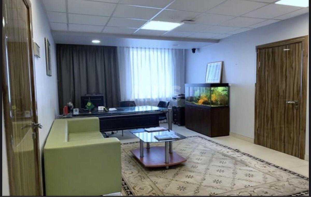 Office vul. Velyka Vasyl'kivs'ka 57/3, 623m2606104