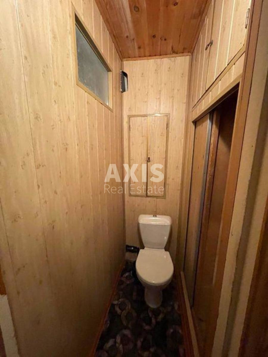 2k apartment vul. Martyrosjana 46
