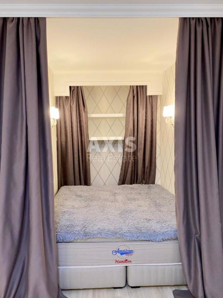 1k apartment vul. Regeneratorna 44
