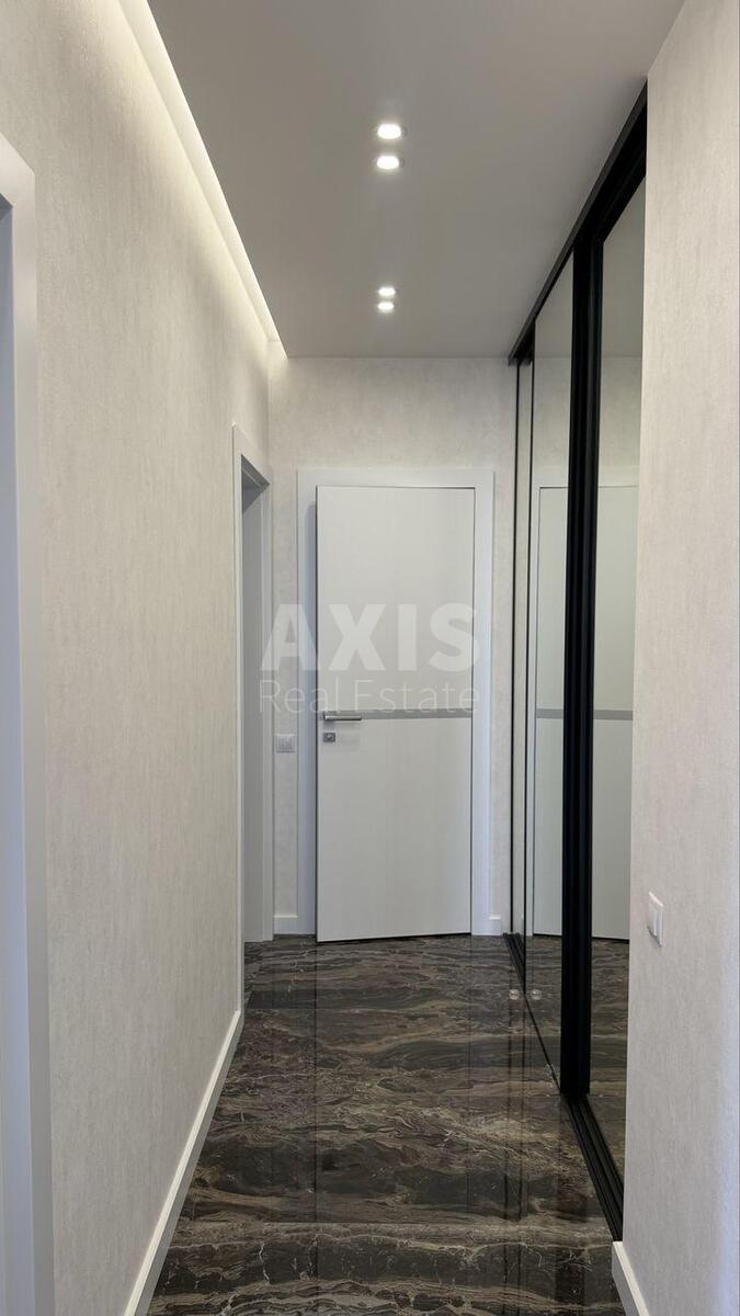 3k apartment nab. Dniprovs'ka 18606648