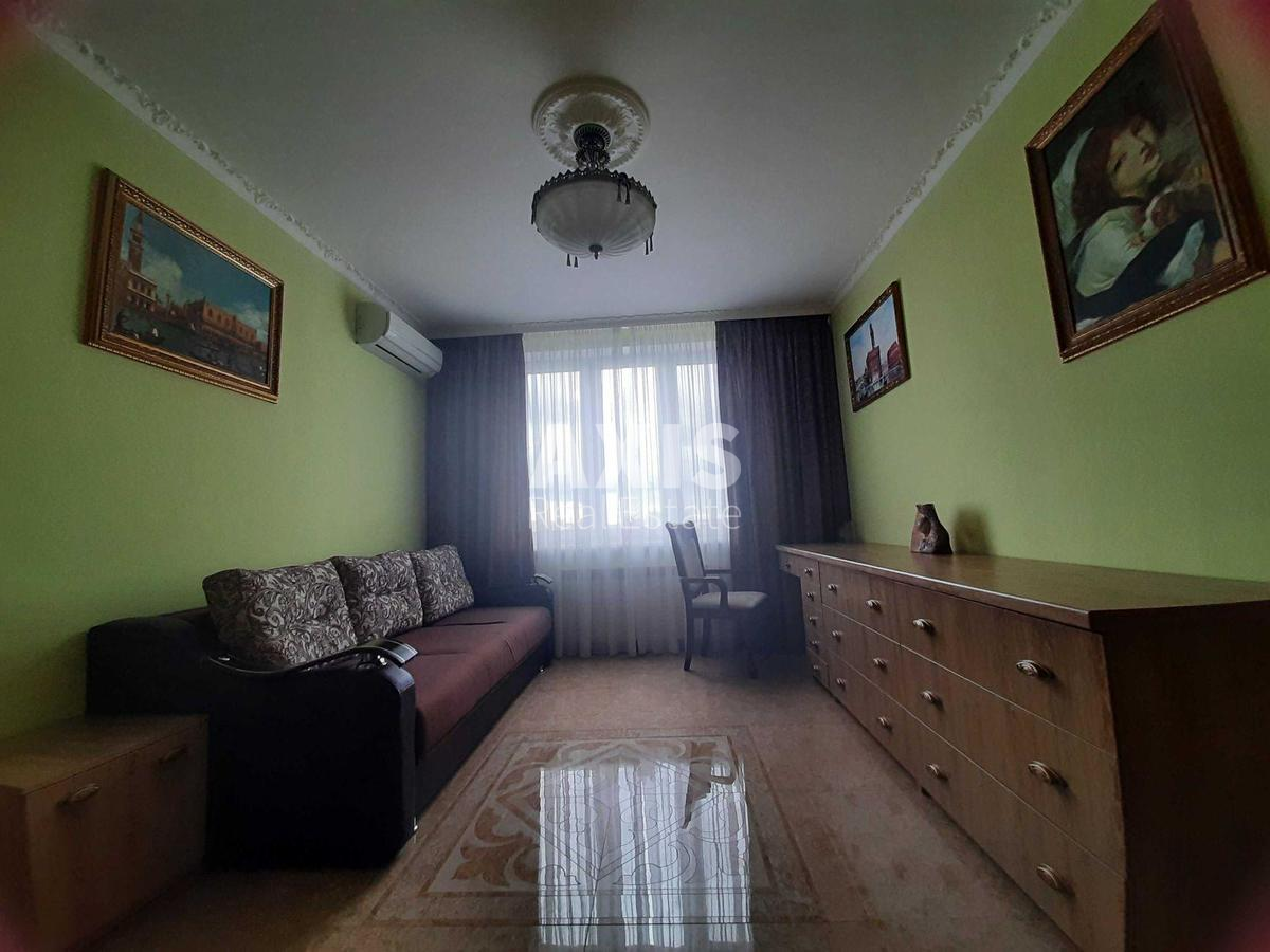 4k apartment pr-t Lobanovs'kogo 4Ж4486010