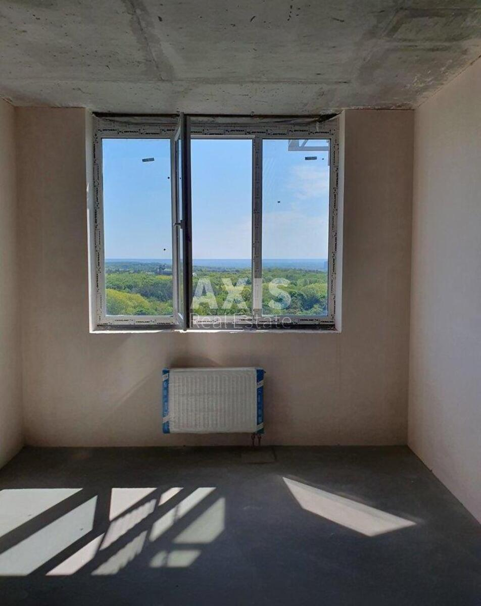 3k apartment vul. Zabolotnogo Akademika 15Г488220