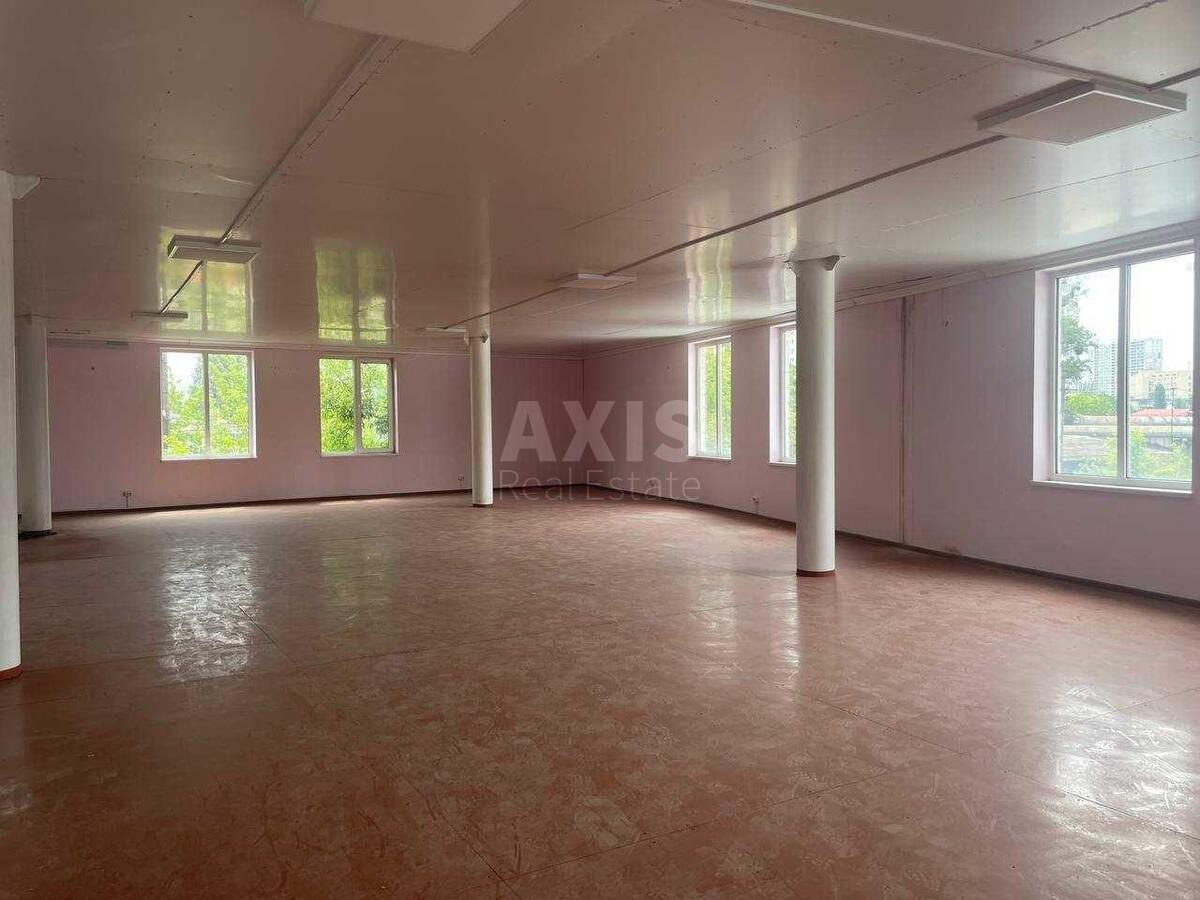 Service object vul. Chervonogvardijs'ka 20Б, 1200m2607106