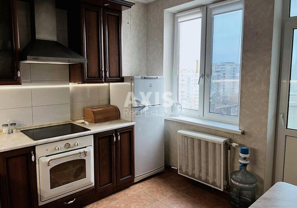 1k apartment prov. Feodosijs'kyj 14484180
