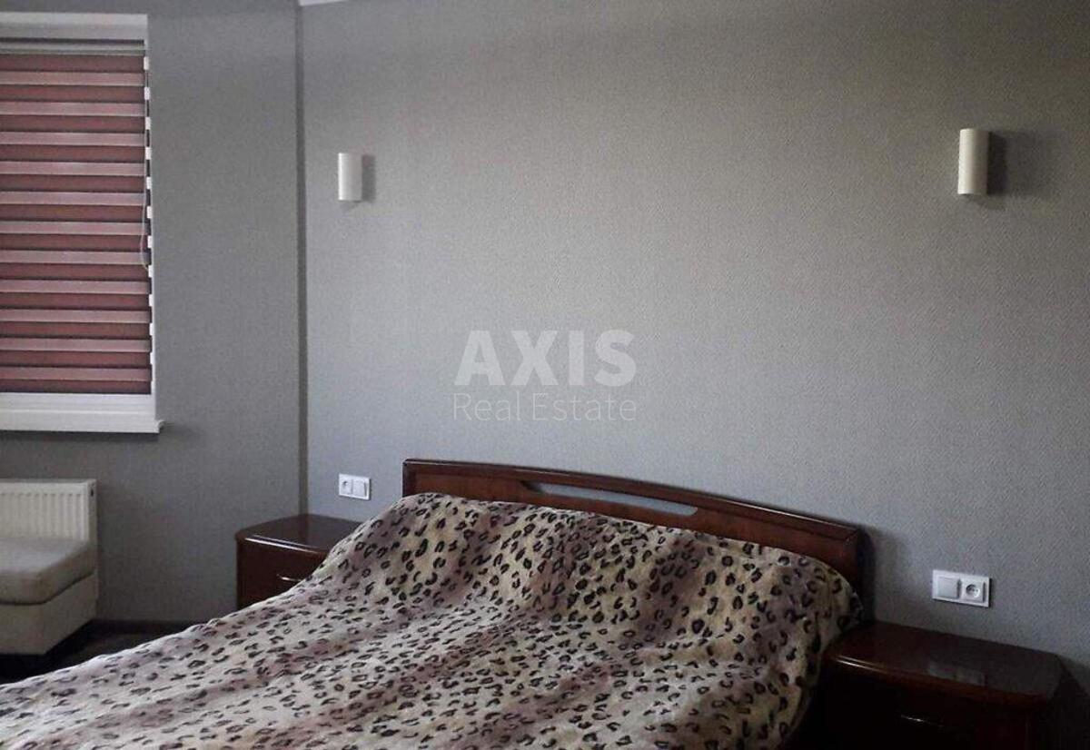 1k apartment vul. Kalynova 73