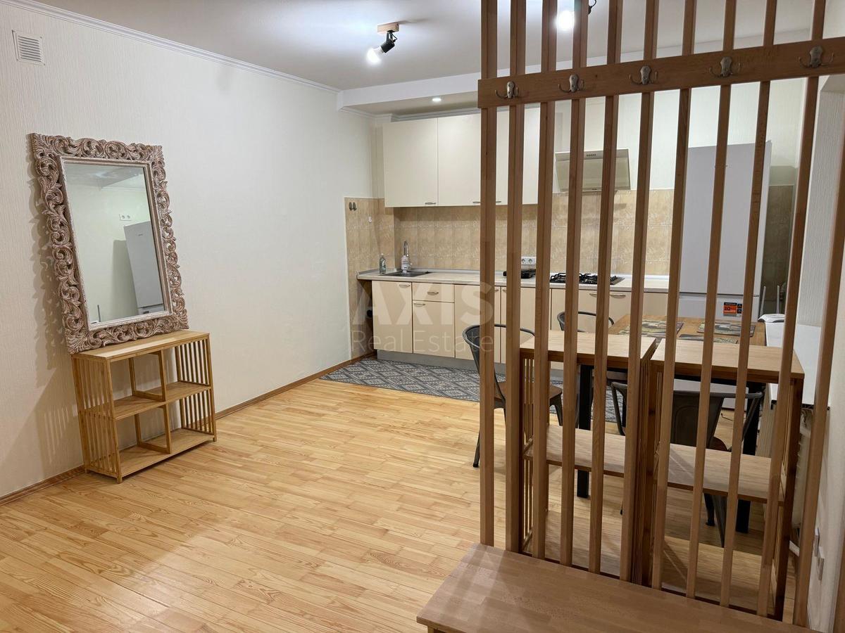 1k apartment vul. Illins'ka 201