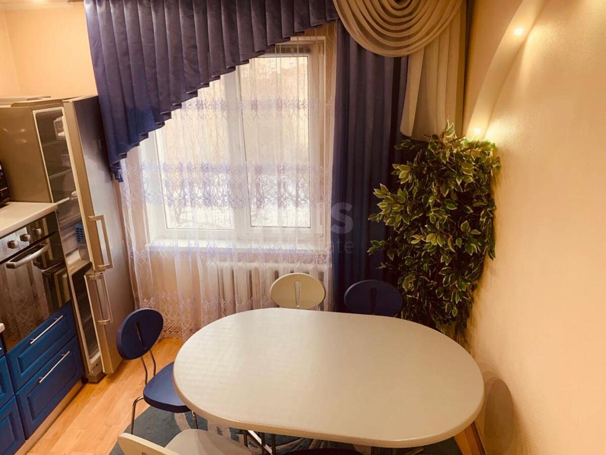 2k apartment pr-t Gongadze Georgija 18Ж564371
