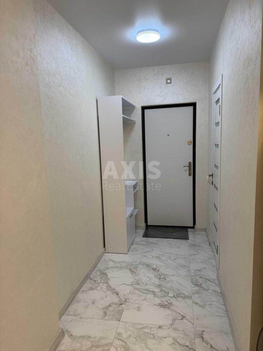 1k apartment vul. Danyla Shherbakivs'kogo 52607739