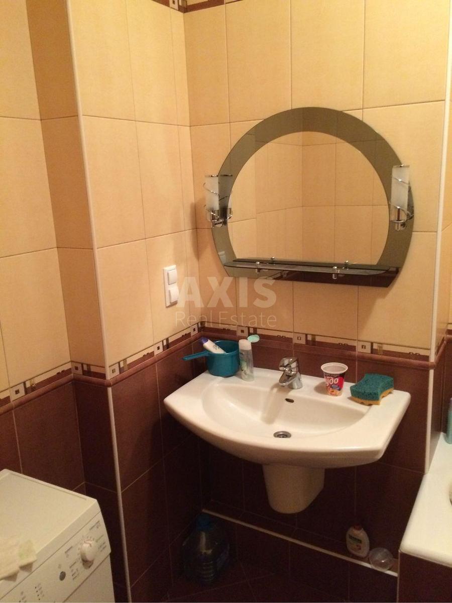 2k apartment vul. Dmytrivs'ka 6914