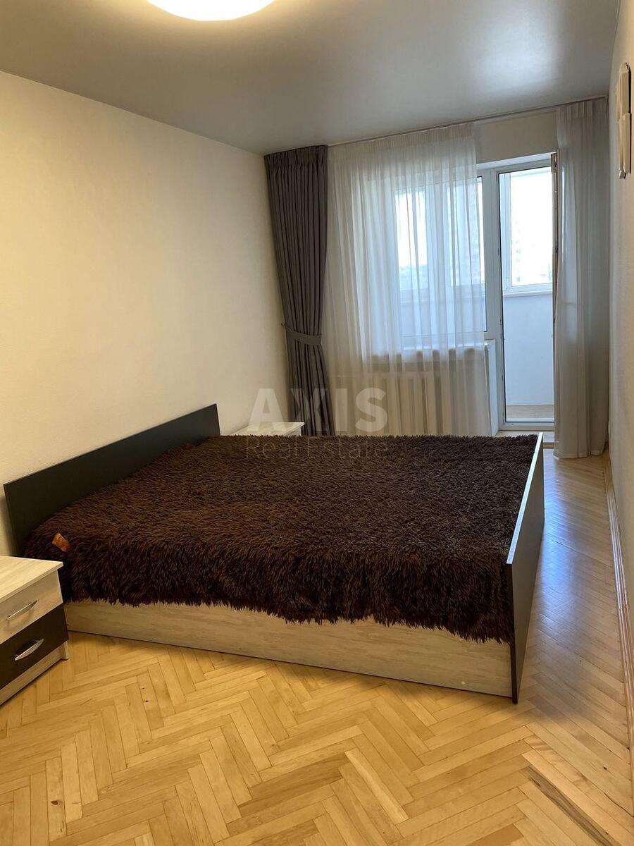 2к квартира пр-т Героев Сталинграда 20А564687