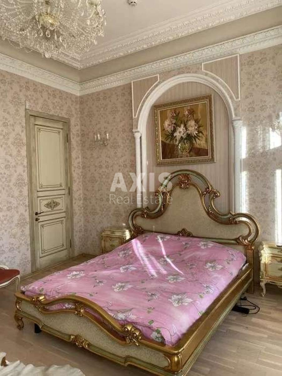 4k apartment bul. Shevchenka Tarasa 248643