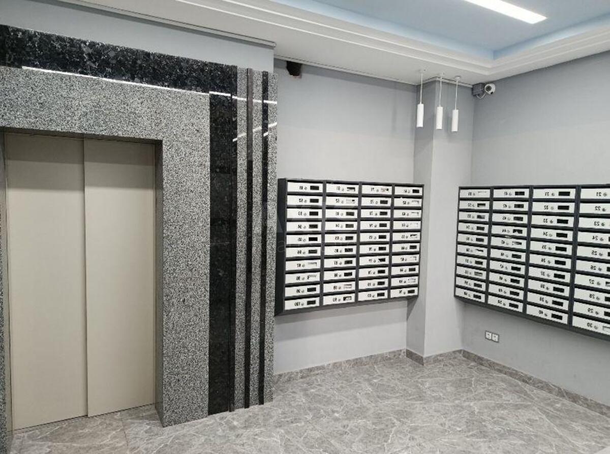 1к квартира ул. Малоземельная 75564978