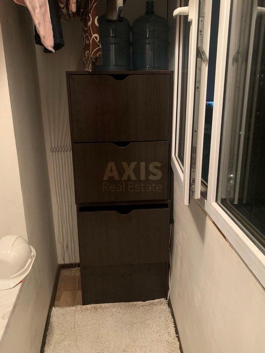 1k apartment vul. Jury Gnata 3А565174