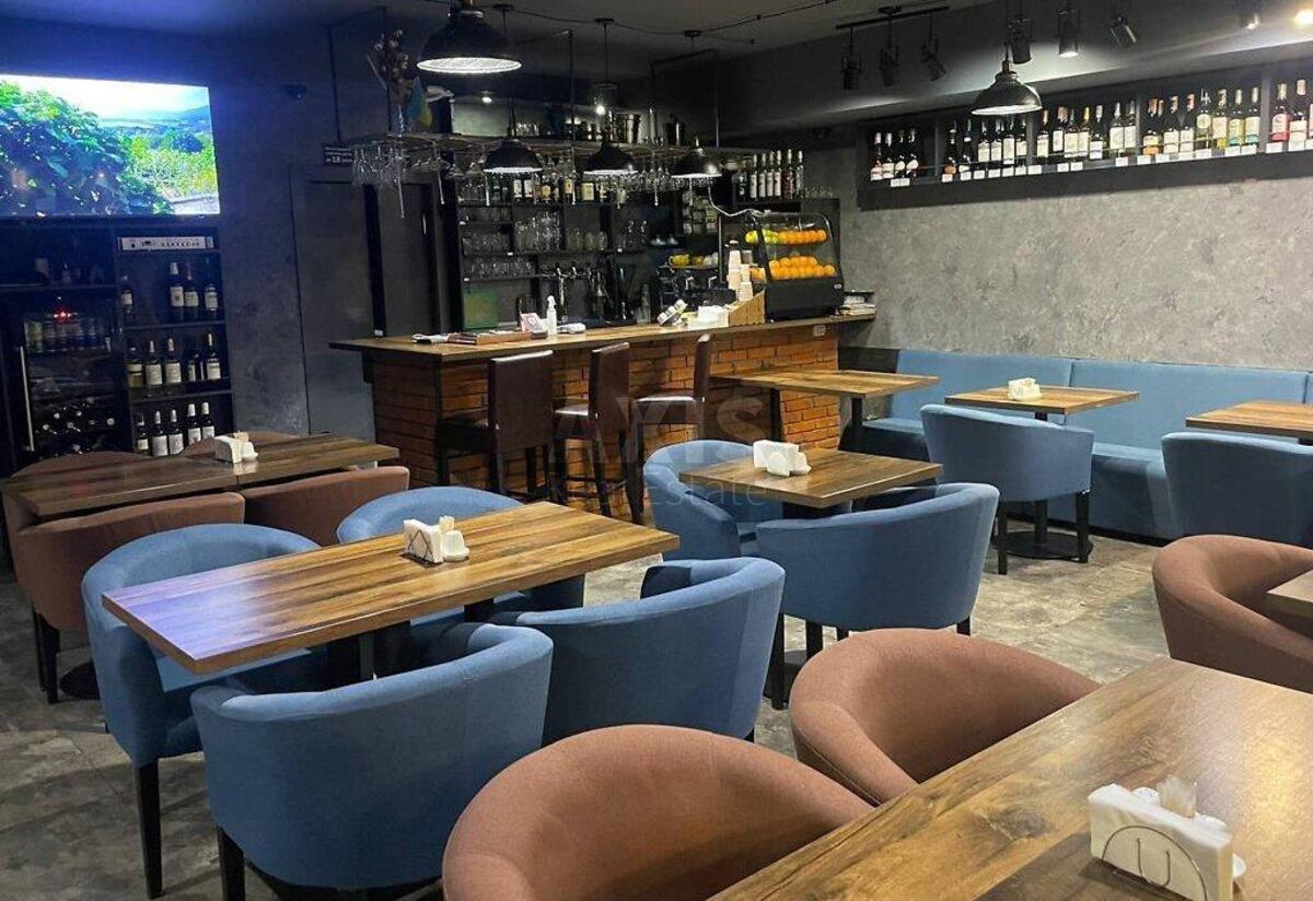 Trade object vul. Myhajla Maksymovycha 24Б, 80m2608904