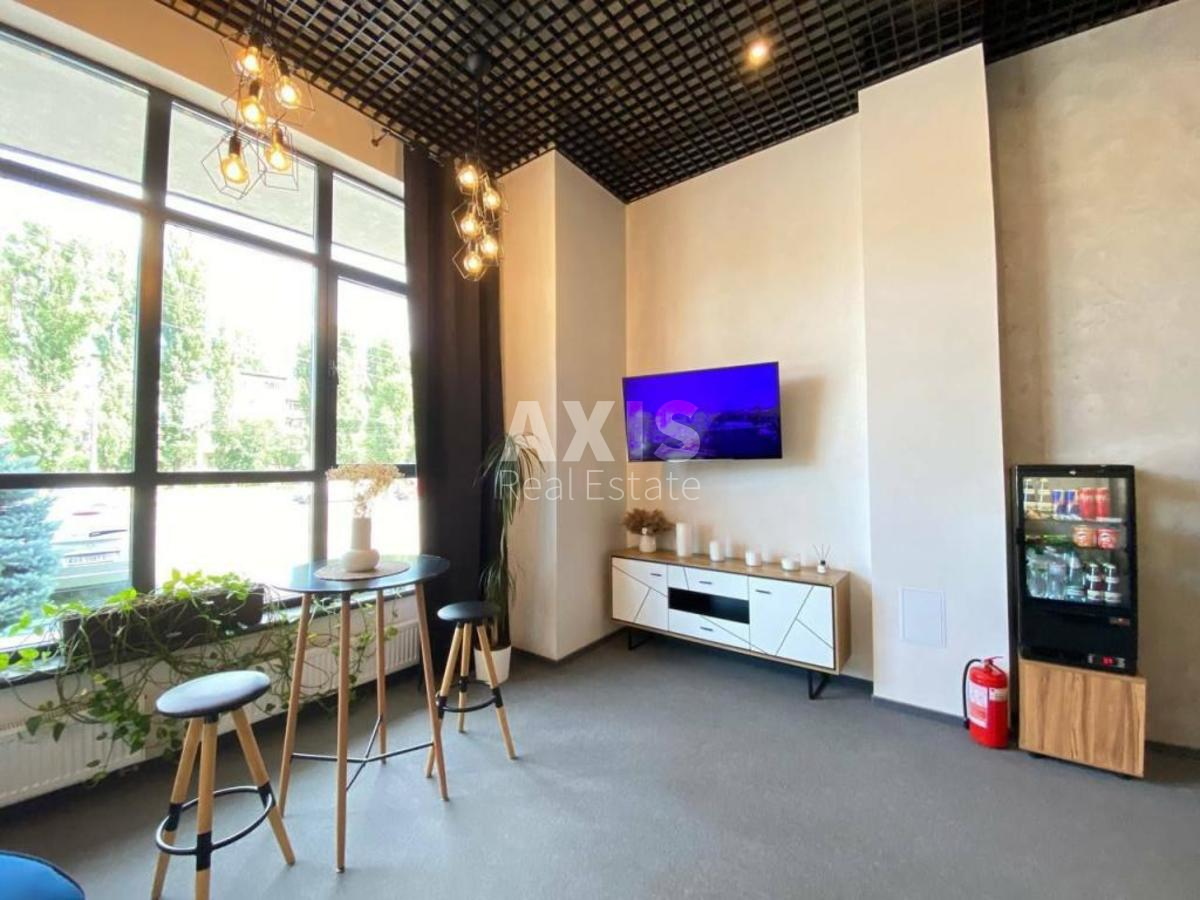 1k apartment vul. Syrec'ko-Sadova 15