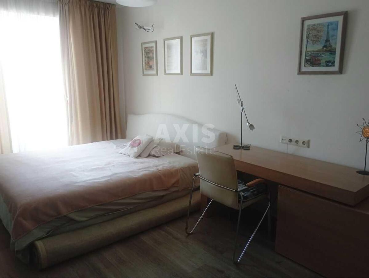 2k apartment vul. Patriarha Mstyslava Skrypnyka 48А565423