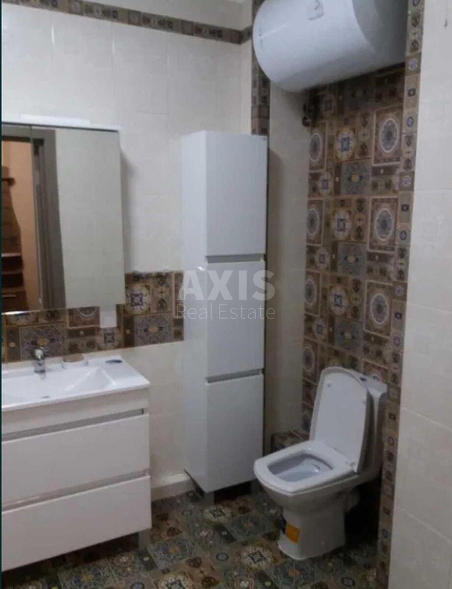 1к квартира ул. Драгоманова 2А609284