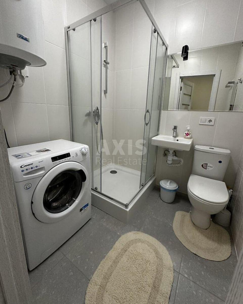 1k apartment vul. Stusa Vasylja 35/373