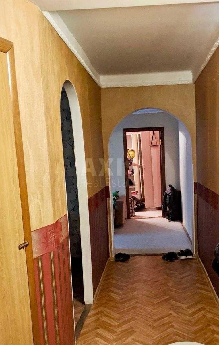 3к квартира пр-т Оболонский 166