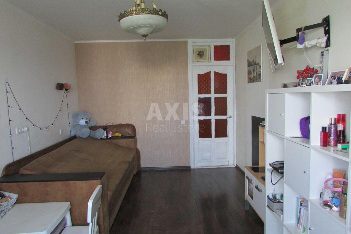 1k apartment vul. Tupykova Generala 14Г1