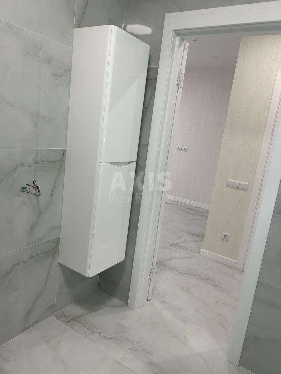1k apartment vul. Chernigivs'ka 8464254