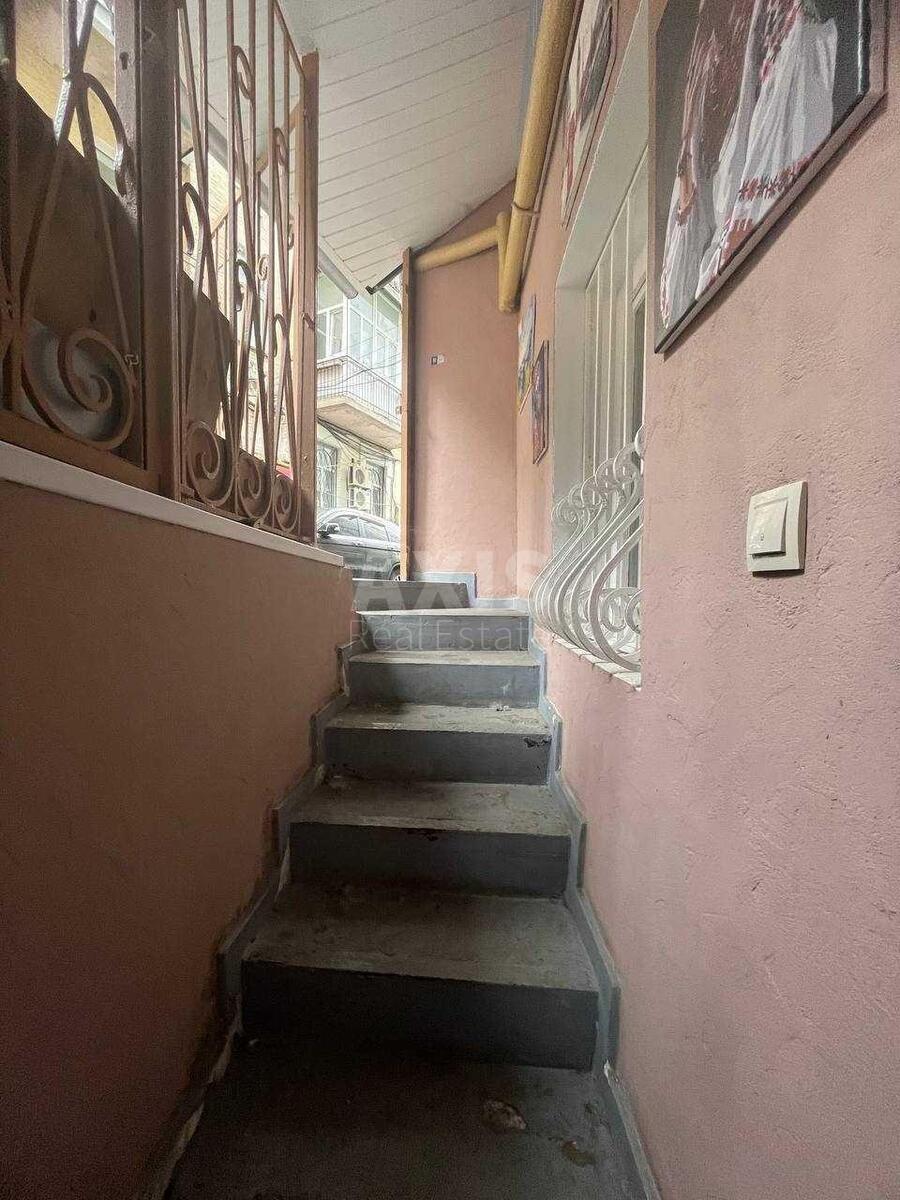 Trade object vul. Rustaveli Shota 21, 28m2566229