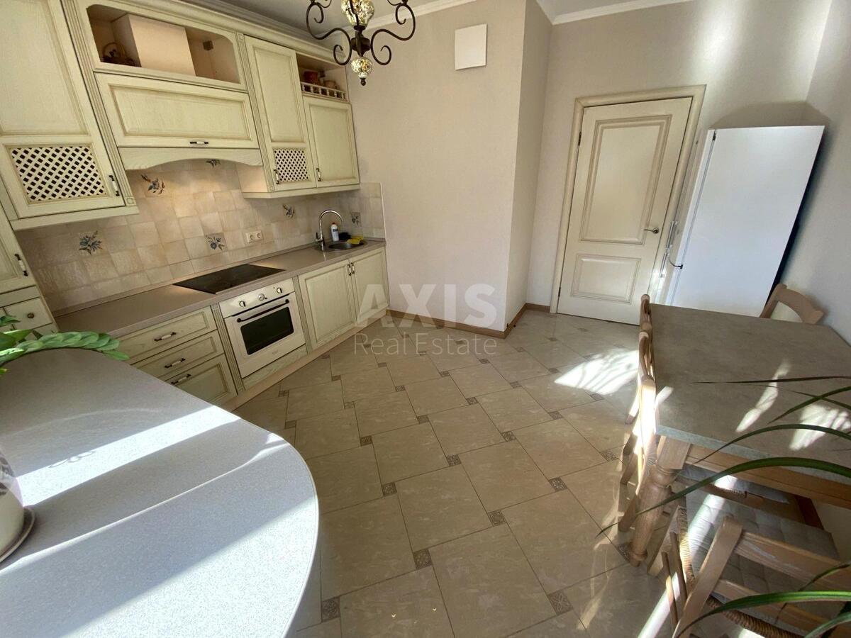 2k apartment pr-t Golosii'vs'kyj 30В61014