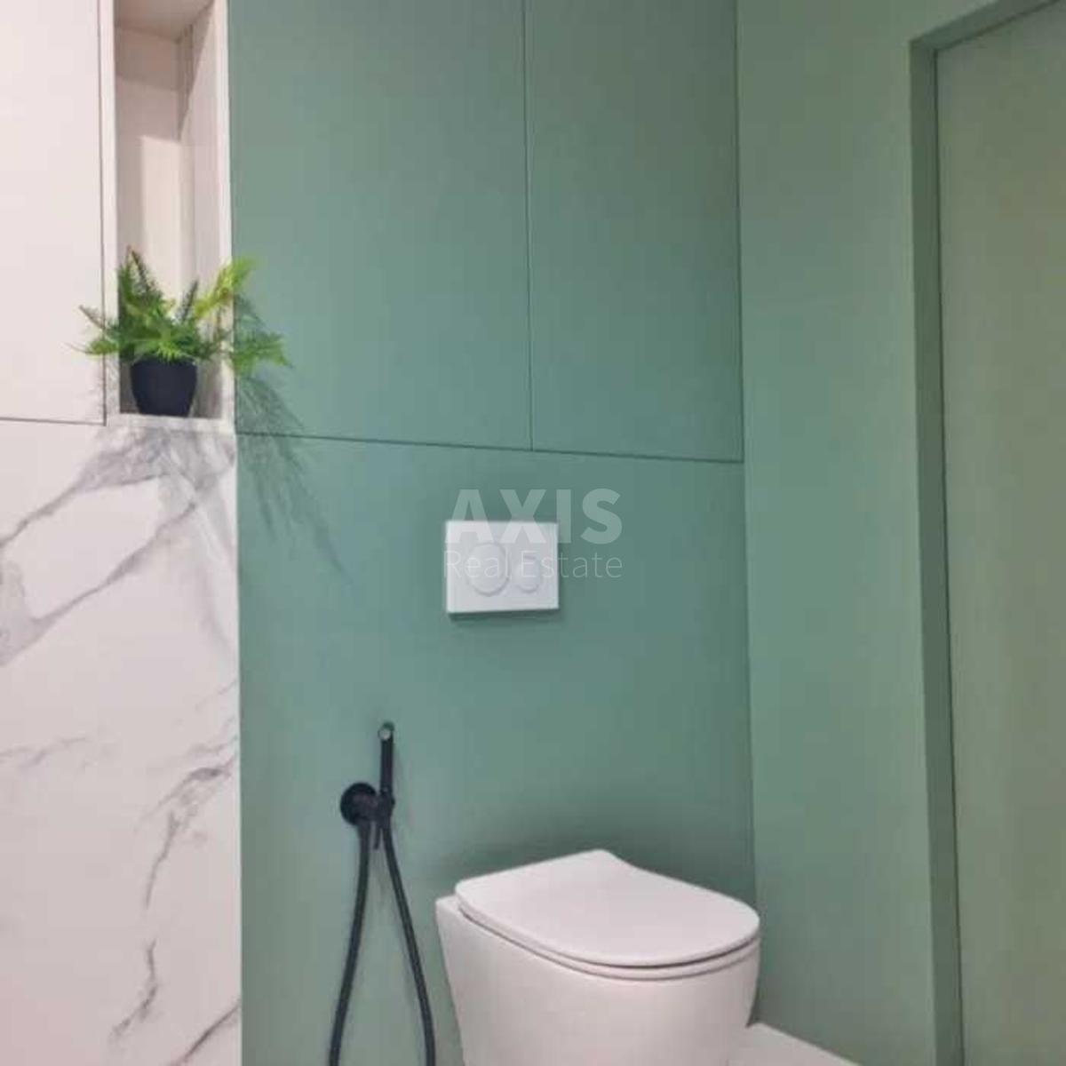2k apartment vul. Kikvidze 418