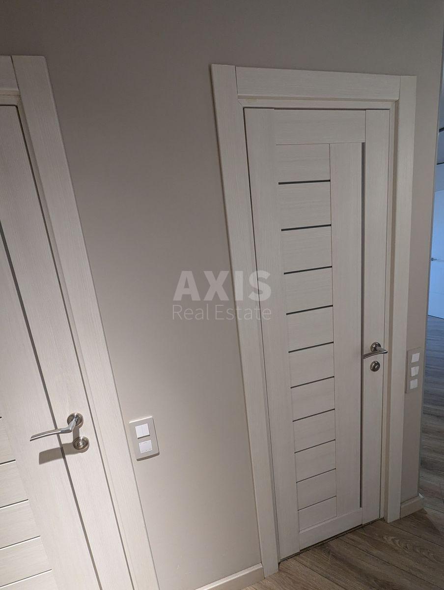 1k apartment vul. Vasylevs'koi' Vandy 13566648