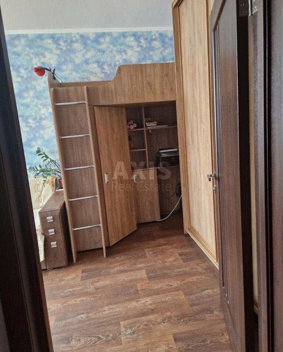 1к квартира ул. Вильямса Академика 2Г4