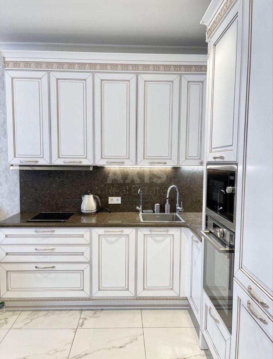 2k apartment nab. Dniprovs'ka 14566876