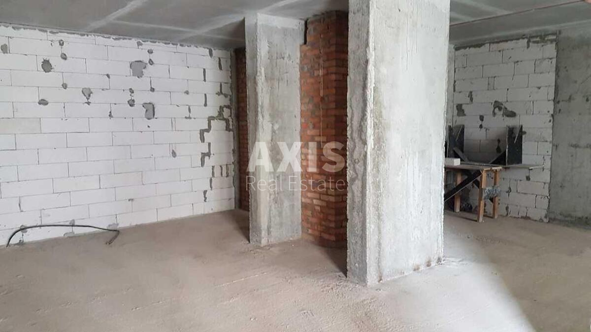 Trade object vul. Zabolotnogo Akademika 15, 60m2543215