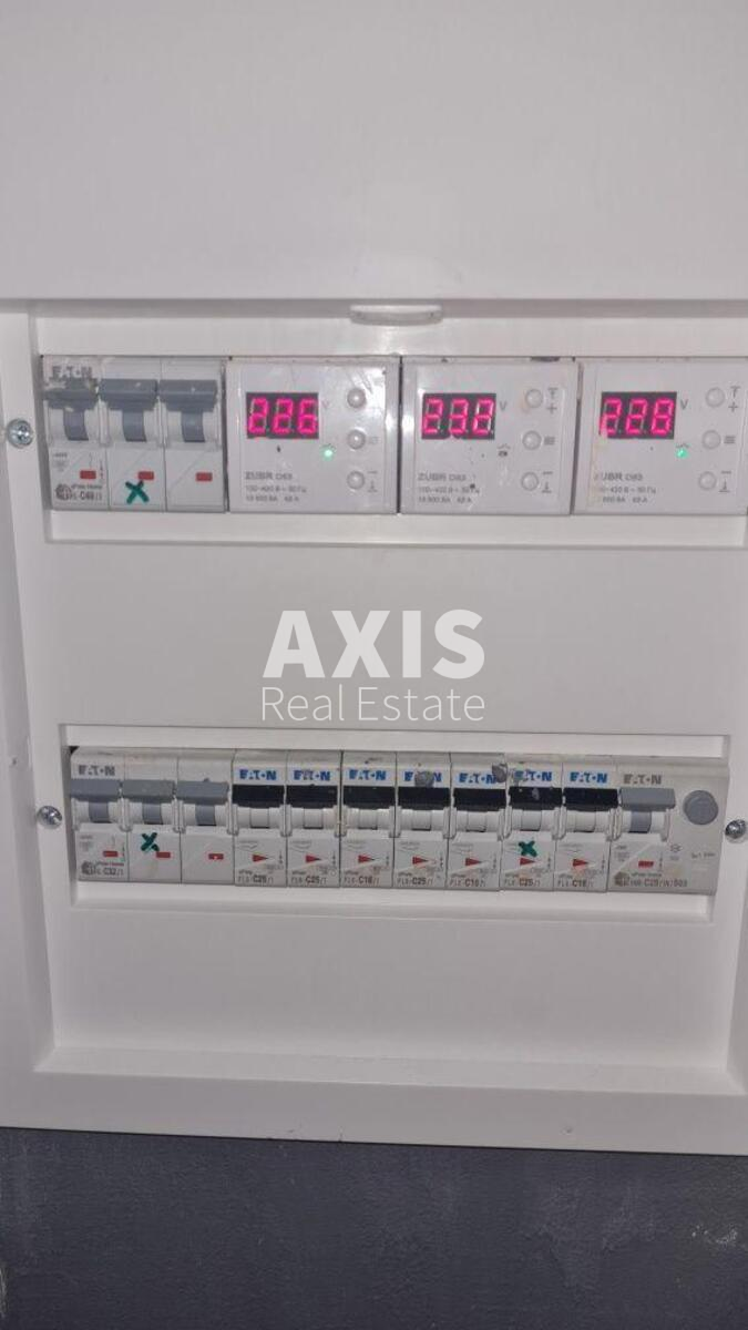 Service object vul. Malozemel'na 75, 118m2540075
