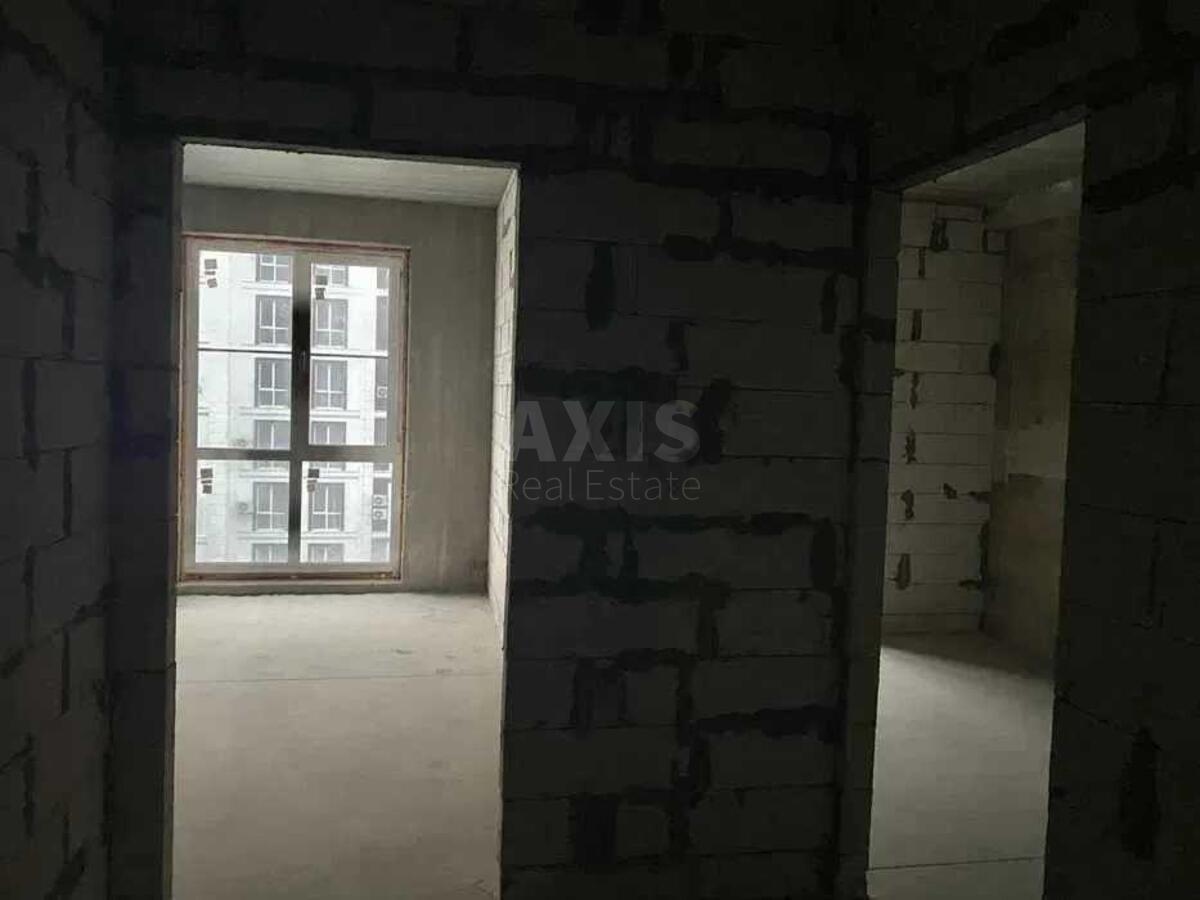 2k apartment vul. Myhajla Maksymovycha 242