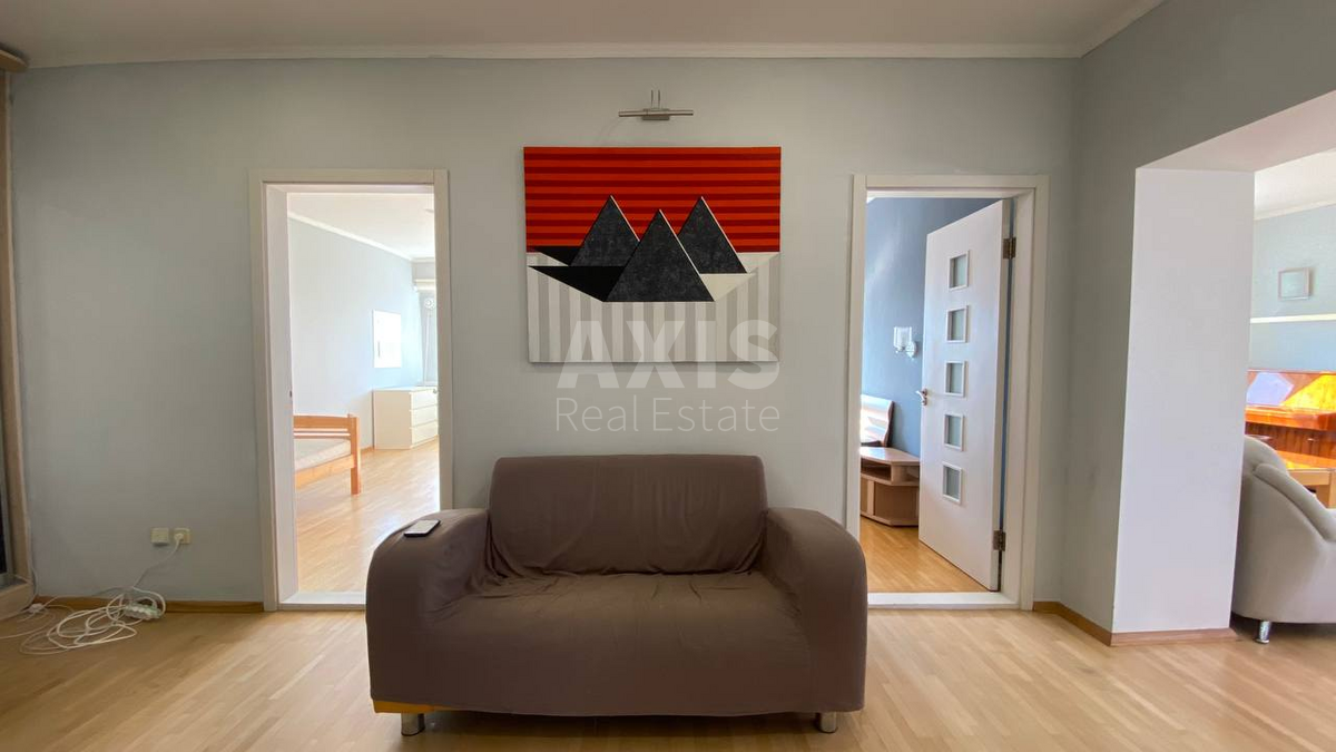 3k apartment vul. Novgorods'ka 3567636