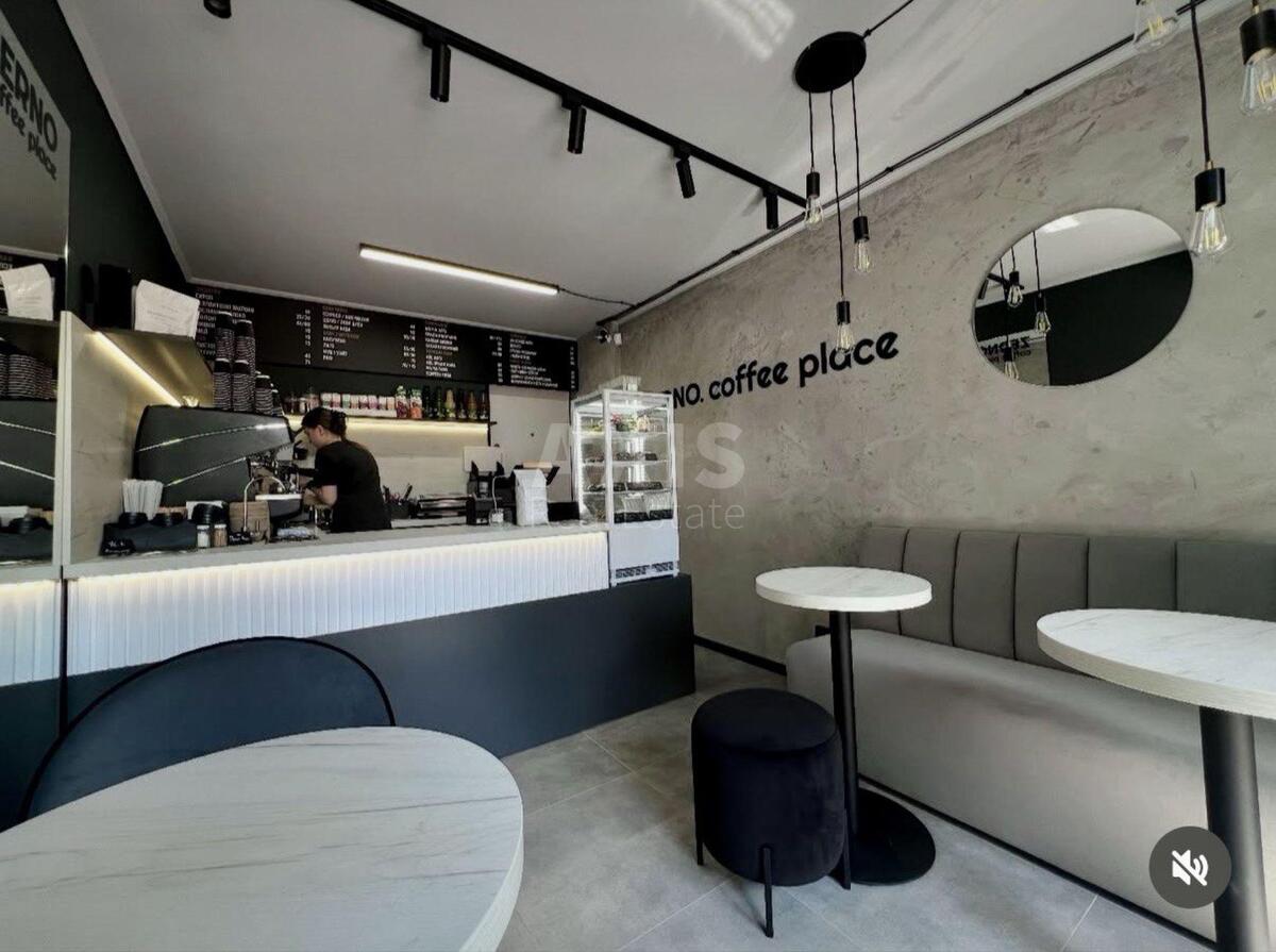 Trade object vul. Kybal'chycha Mykoly 15, 16m2611930