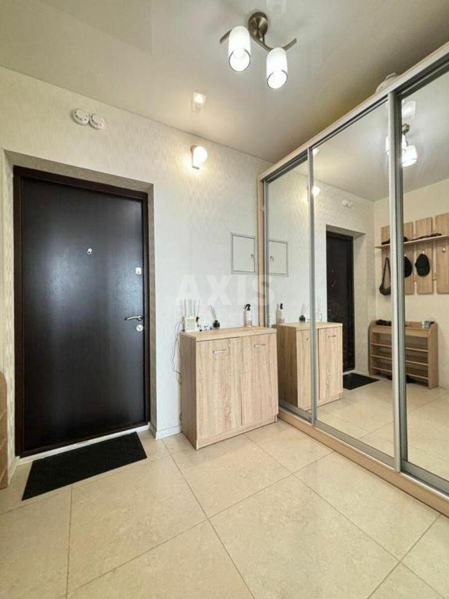 1k apartment pr-t Pravdy 45А5