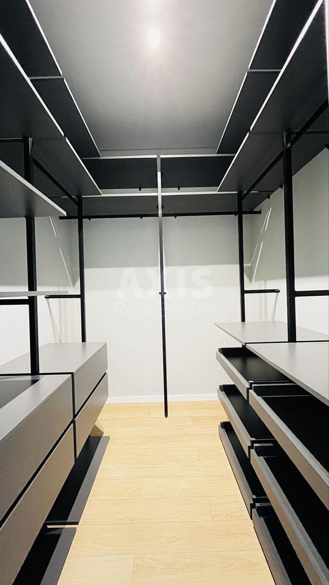2k apartment vul. Dragomyrova Myhajla 14А568186