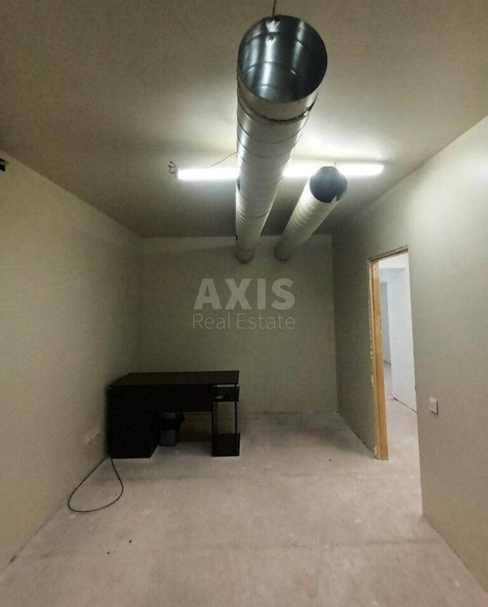 Trade object vul. Verhnij Val 16, 80m261211