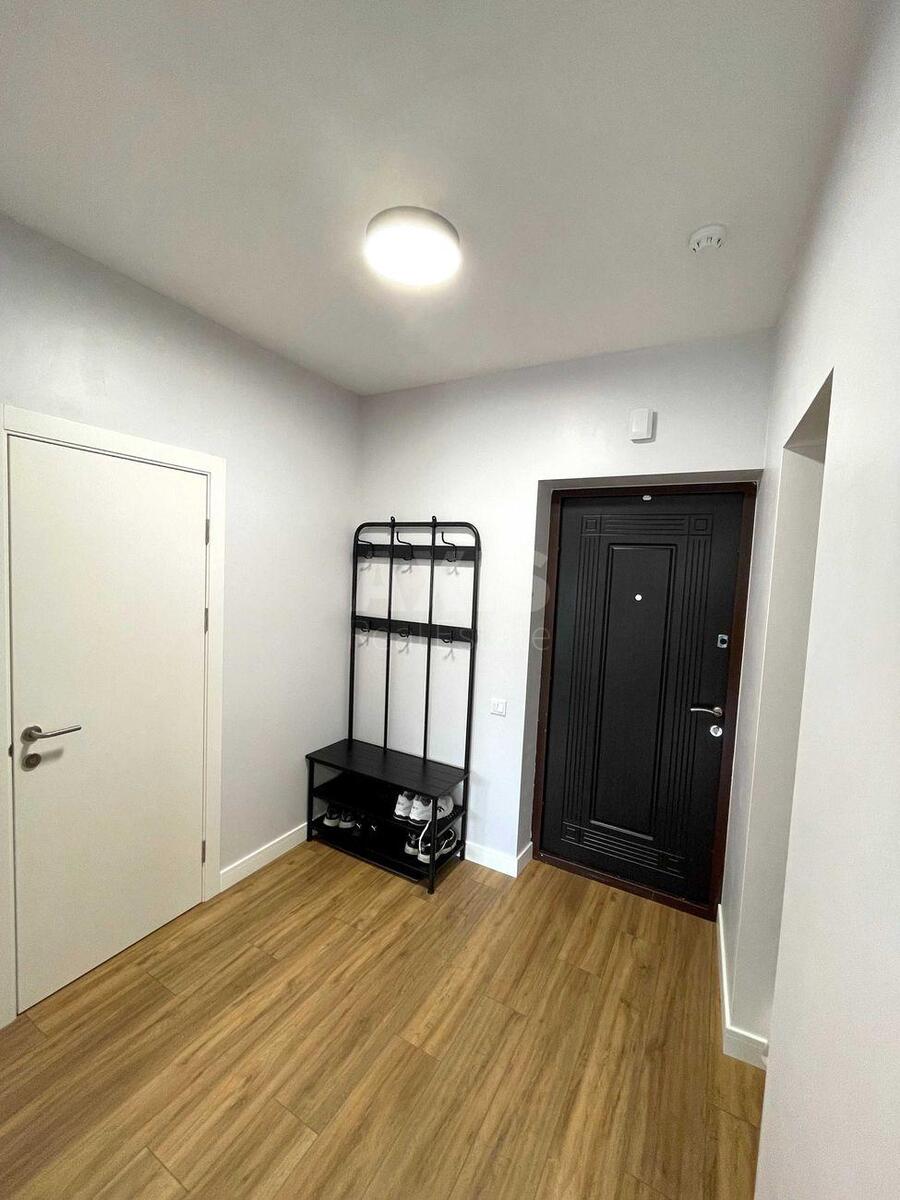 1к квартира ул. Семьи Кристеров 45612676