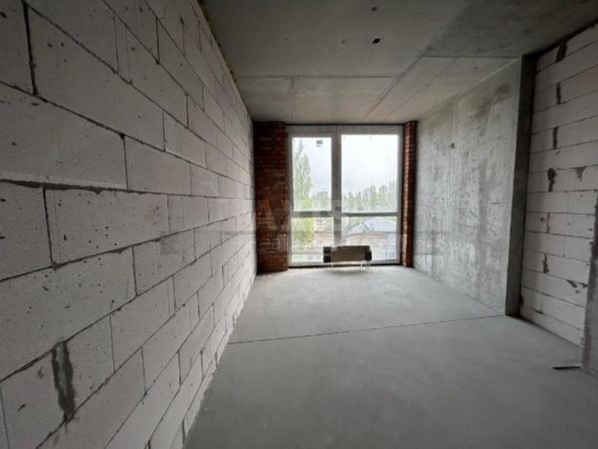 3k apartment vul. Prychal'na 124