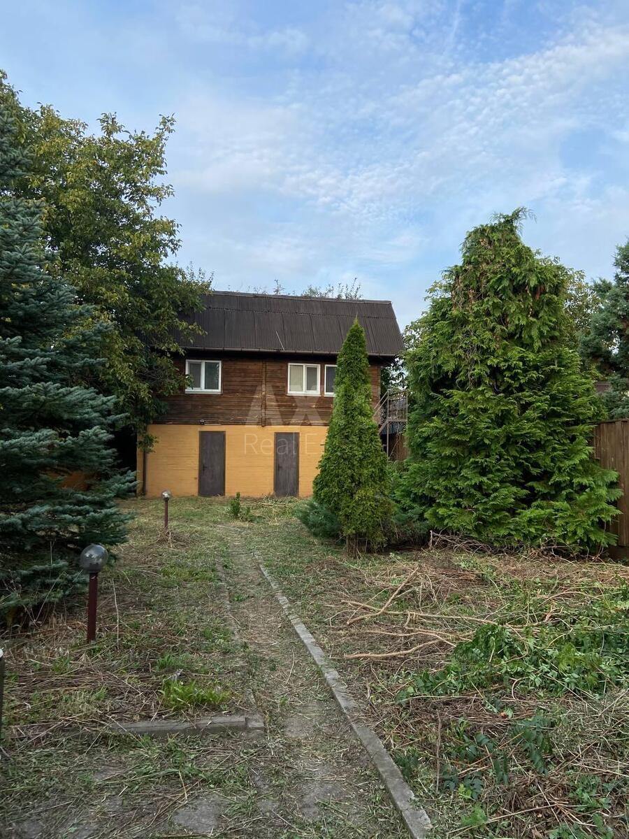 Дoм ул. Озерная 1-я, 50м2, город Киев2