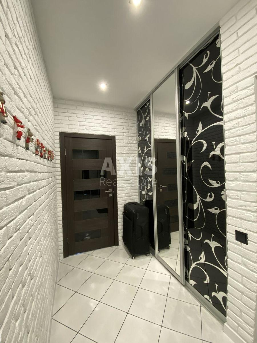 2k apartment vul. Raketna 24Б433563