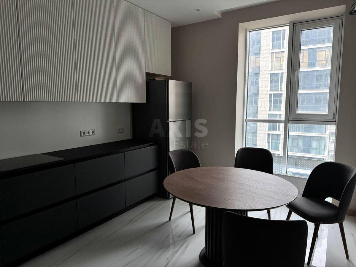 2k apartment vul. Andriya Verkhohlyada 15Б625293