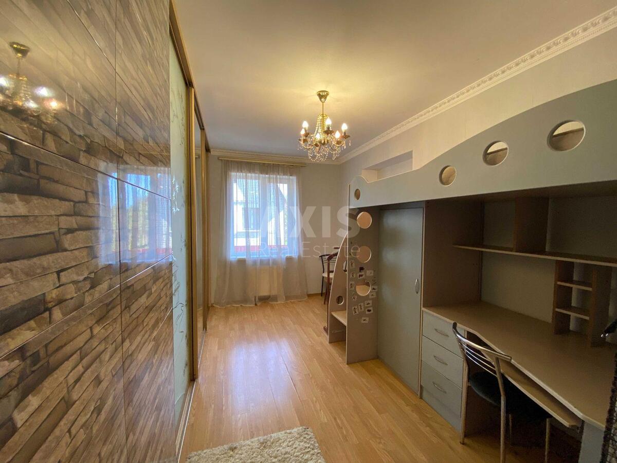 House vul. Prodol'na 1-a, 270m2, Kyiv city6254616