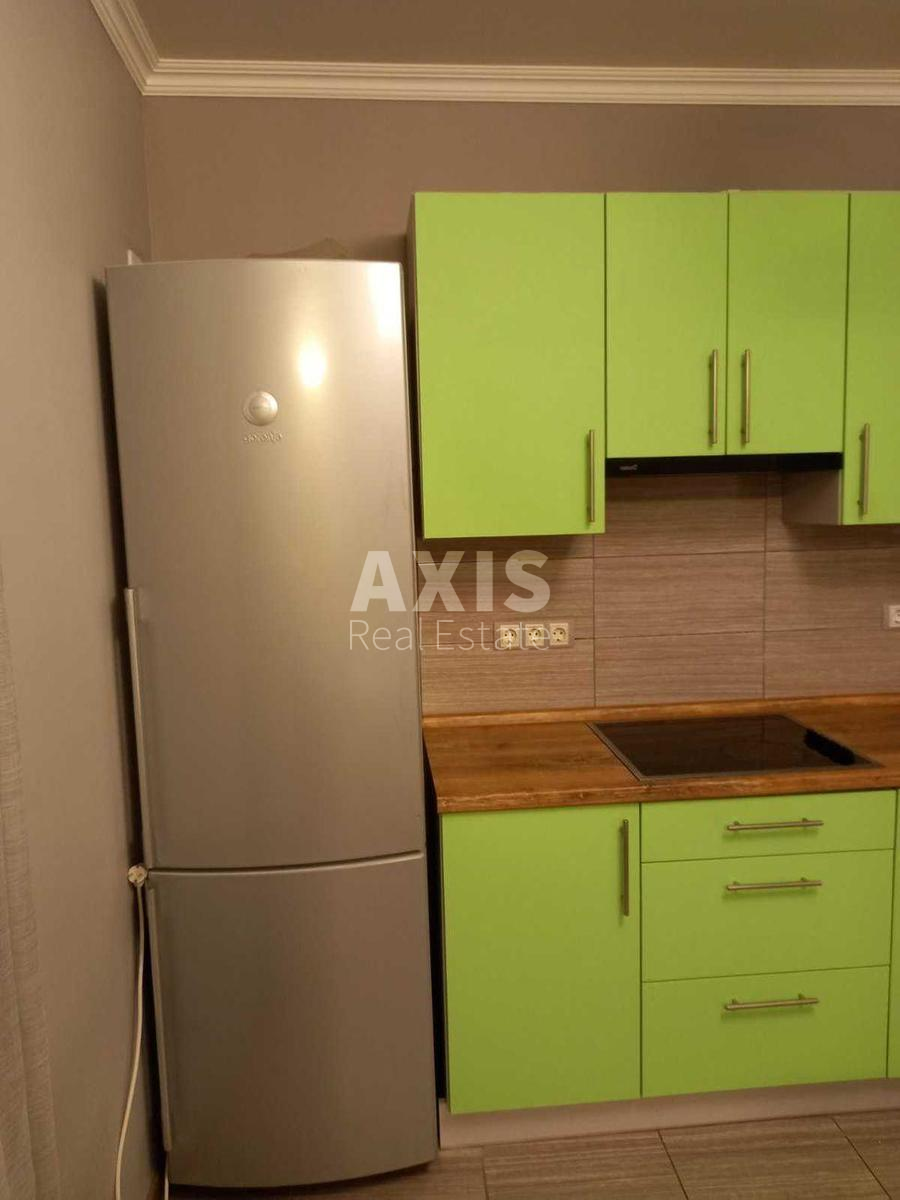 1k apartment vul. Regeneratorna 4464780